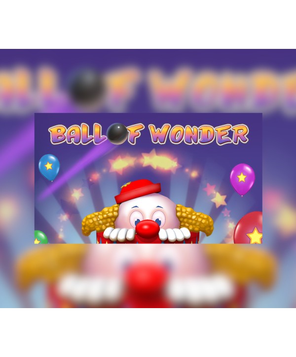 Ball of Wonder Steam Key EUROPE